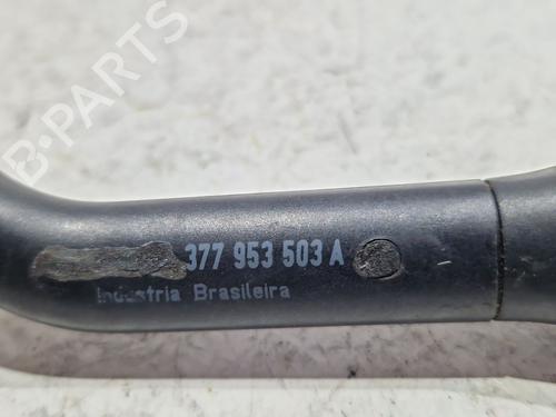 Steering column stalk VW GOLF III (1H1) 1.9 TDI | BP30192424I23 