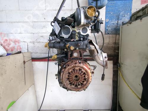 Engine RENAULT LAGUNA II (BG0/1_) 2.2 dCi (BG0F) | BP37464030M1 - Image 5