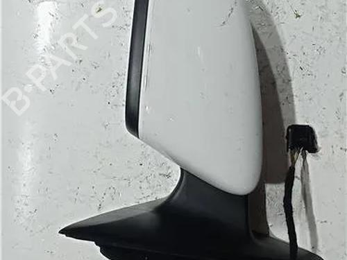 Left mirror SEAT LEON (5F1) 2.0 TDI | BP23914945C26 