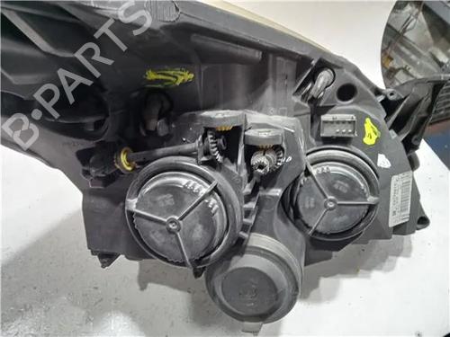 Left headlight OPEL VECTRA C (Z02) 2.0 DTI 16V (F69) | BP23917095C28