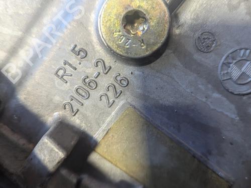 Gearbox BMW 3 (E46) 320 d | BP23902353M3