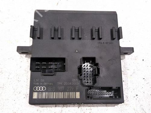 Elektronisk modul AUDI A4 B6 (8E2) 2.5 TDI (163 hp) 31882264