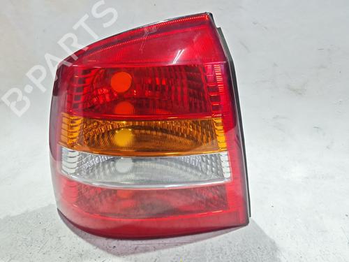 Rückleuchte Links OPEL ASTRA G Hatchback (T98) 1.6 16V (F08, F48) | BP29969394C34
