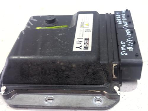 Electronic module MITSUBISHI ASX (GA_W_) 1.8 DI-D 4WD (GA6W) | BP39226672M83 - Image 5