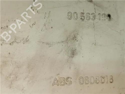 Electronic module OPEL OMEGA B (V94) 2.5 TD (F69, M69, P69) | BP23908349M83 