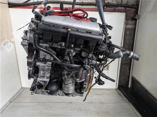 Engine VW GOLF IV (1J1) 1.8 T | BP23924326M1 