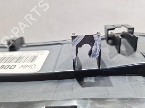 Cockpit VW GOLF IV (1J1) 1.9 TDI | BP30831134C47