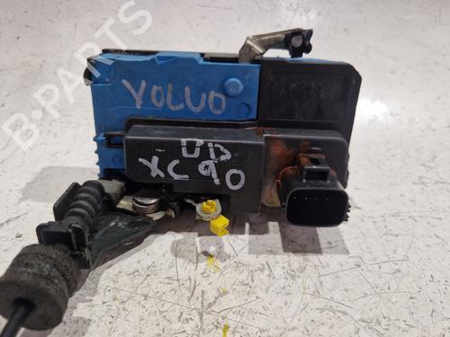 front-right-lock-volvo-xc90-i-275-2002-2003-2004-2005-2006-2007-2008-2009-2010-2011-2012-2013-2014-2015-36552813 main image