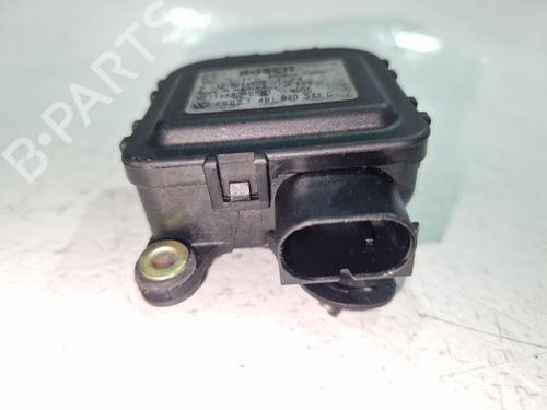 Electronic module AUDI A6 C5 (4B2, 4B4) 2.5 TDI | BP34434724M83  - Image 5