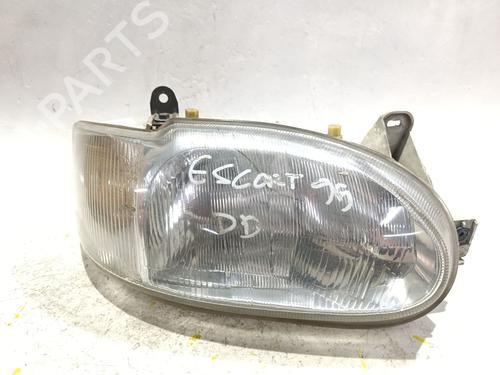 Used Left headlight Left headlight FORD ESCORT V Saloon (AFL) 1.4 (75 hp) 40280376 40280376
