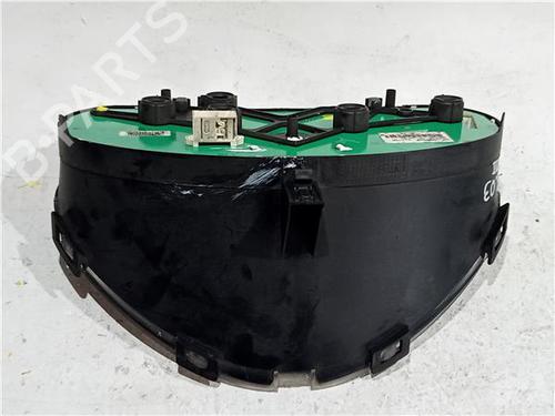 Instrument cluster PEUGEOT 206 Hatchback (2A/C) 1.4 HDi eco 70 | BP23921306C47 
