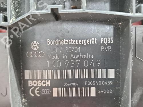 Zekeringkast VW GOLF V (1K1) 2.0 TDI 16V | BP30936327E1 