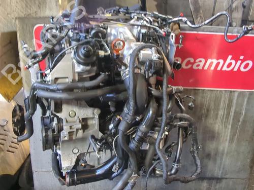 Engine VW GOLF VI (5K1)  | BP29398557M1 