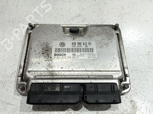 electronic-module-seat-ibiza-iii-6l1-2002-2003-2004-2005-2006-2007-2008-2009-36516109 main image