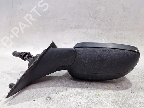 Right mirror OPEL CORSA C (X01) 1.7 DI (F08, F68) | BP29518629C27 