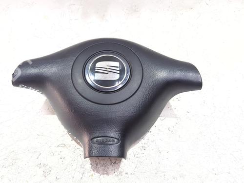 Used Driver airbag Driver airbag SEAT TOLEDO II (1M2) 1.9 TDI (90 hp) 40080267 40080267