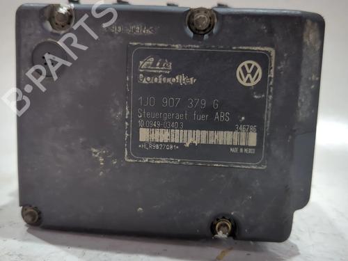 Abs pomp PEUGEOT 307 SW (3H) 2.0 16V (136 hp) 26673771