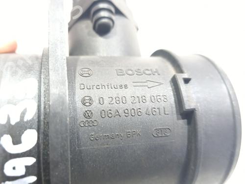 Mass air flow sensor AUDI A4 B6 (8E2) 1.8 T | BP39945516M95 - Image 4
