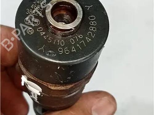 Injector CITROËN XANTIA (X1_, X2_) 1.9 D | BP23921681M100 