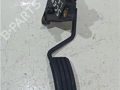 Used Pedal RENAULT GRAND SCÉNIC II (JM0/1_) 1.9 dCi (JM0G, JM12, JM1G, JM2C) (120 hp) 23923197