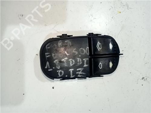 Used Left front window switch FORD FOCUS II Turnier (DA_, FFS, DS) 1.8 TDCi (115 hp) 23931847
