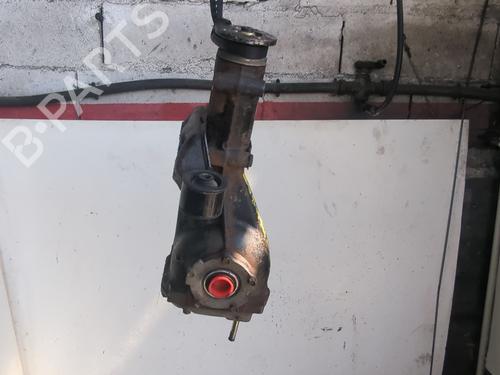 Rear differential SUBARU LEGACY III (BE) 2.0 AWD (BE5) | BP26953172M24 