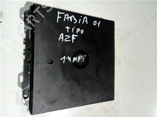 Elektronisk modul SEAT IBIZA III (6L1) 1.9 TDI | BP23927655M83 
