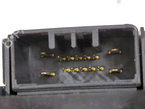 Right rear window switch HONDA CIVIC VIII Hatchback (FN, FK) 2.2 CTDi (FK3) | BP29219665I28 