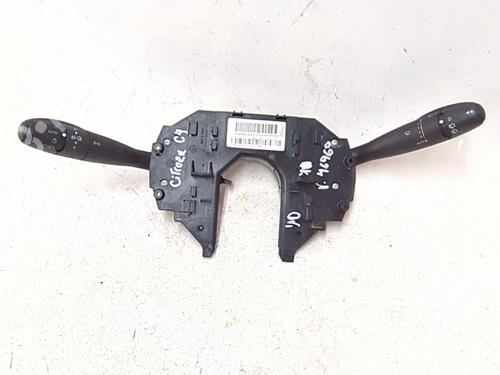 Used Switch CITROËN C4 Picasso I MPV (UD_) 1.6 HDi (109 hp) 26376866