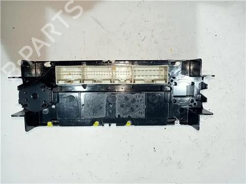 AC-Styringsenhed/Manøvreenhed VW BORA I (1J2) 1.9 SDI | BP23932632I5 