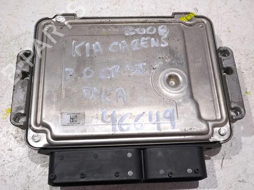Elektronisk modul KIA CARENS III MPV (UN) 2.0 CRDi 115 | BP23903314M83 