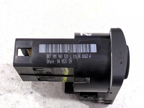 Headlight switch SEAT LEON (1M1) 1.9 TDI | BP33605927I24 - Image 4