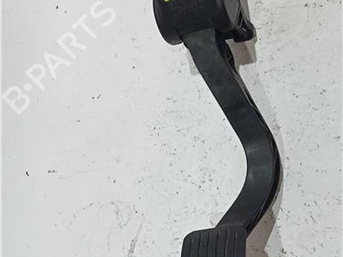 Used Pedal CITROËN C4 Picasso I MPV (UD_) 1.6 HDi (109 hp) 23919293