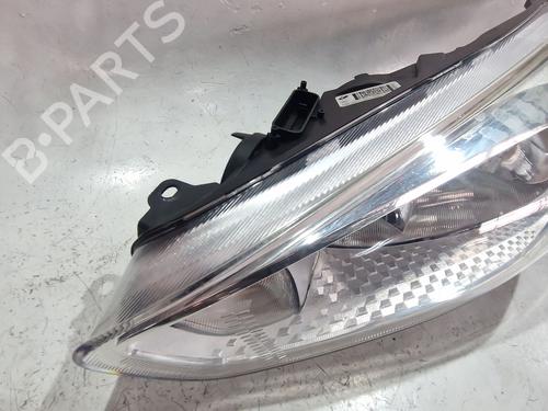 Left headlight FORD FOCUS III 1.0 EcoBoost | BP36017516C28 - Image 6