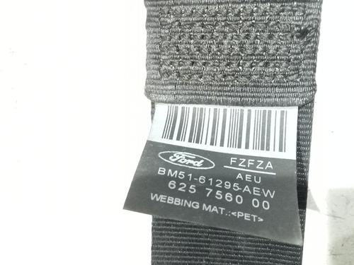 Front left seatbelt FORD FOCUS III 1.5 TDCi | BP32282442I26