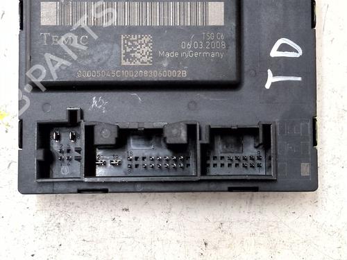 Used Electronic module AUDI Q7 (4LB) 3.6 FSI quattro (280 hp) 26206640