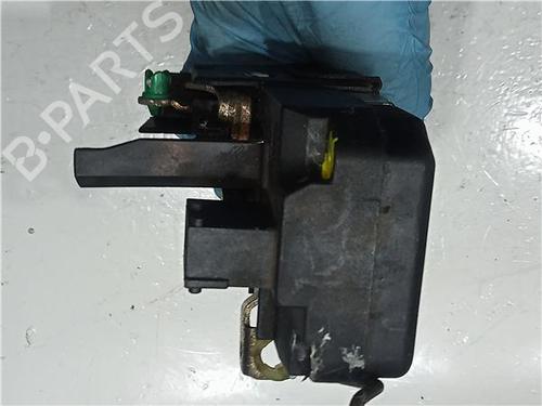 Front left lock OPEL ASTRA G Saloon (T98) 2.0 DI (F69) | BP23914872C98 