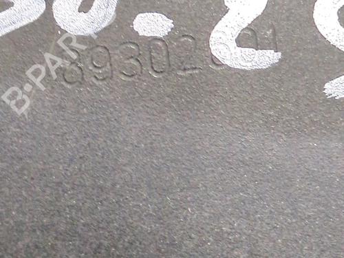 Right headlight SEAT CORDOBA (6K1, 6K2) 1.9 D | BP25834993C29 