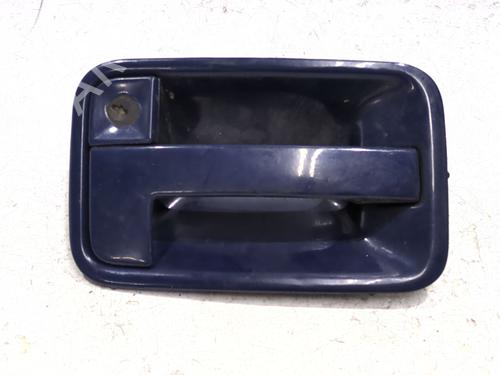 Used Front left exterior door handle Front left exterior door handle CITROËN JUMPY I Van (BS_, BT_, BY_, BZ_) 2.0 HDi 95 (94 hp) 32844416 32844416