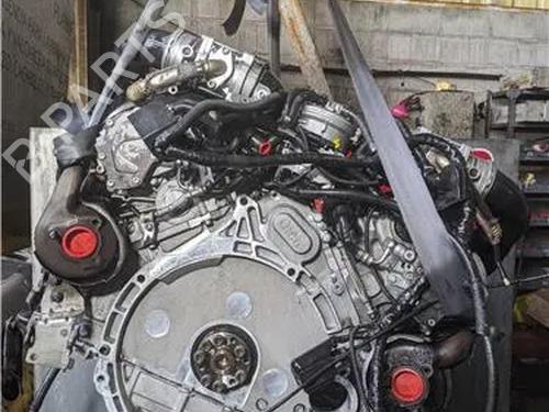 Motor VW TOUAREG (7LA, 7L6, 7L7) 5.0 V10 TDI | BP23924727M1 