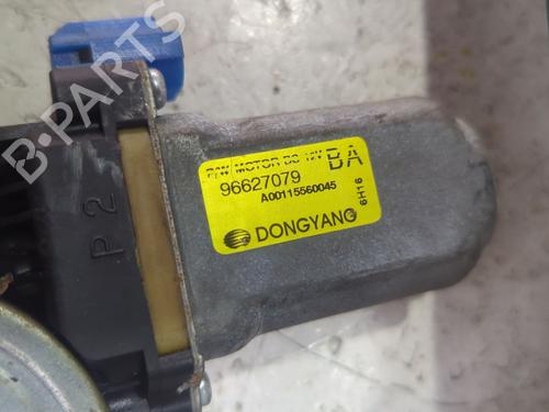 Front left window mechanism CHEVROLET CAPTIVA (C100, C140) 2.0 D 4WD | BP39228072C22 - Image 7