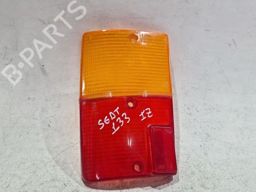 Piloto trasero izquierdo SEAT 133 (133A) 0.8 (34 hp) 30383289