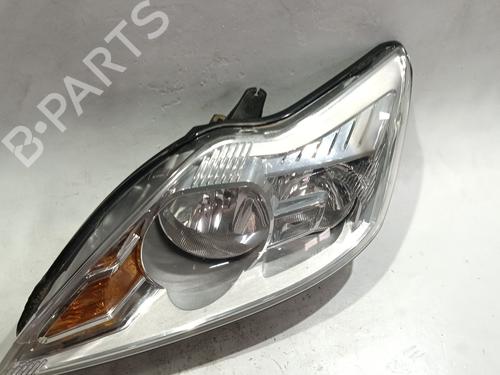 Left headlight FORD FOCUS II Turnier (DA_, FFS, DS) 1.6 TDCi | BP37089433C28 - Image 2