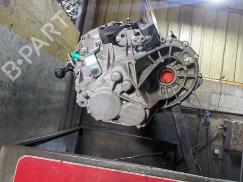 Gearbox RENAULT MEGANE III Hatchback (BZ0/1_, B3_)  | BP30456732M3 