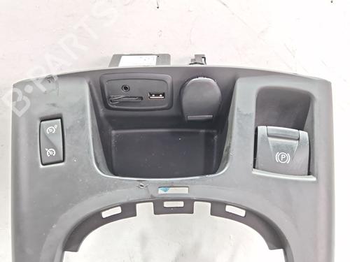 Switch RENAULT SCÉNIC III (JZ0/1_) 1.5 dCi | BP32414516I30