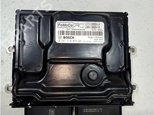 Used Electronic module FORD FIESTA VII (HJ, HF) 1.0 EcoBoost Active (125 hp) 23909658