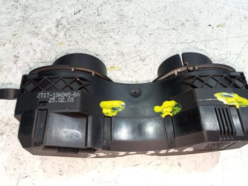 Climate control FORD TRANSIT CONNECT (P65_, P70_, P80_) 1.8 TDCi | BP36766147I5 - Image 4