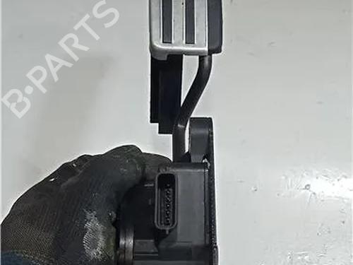 Pedal NISSAN QASHQAI II (J11, J11_) 1.5 dCi | BP23915037I4 