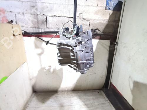 Gearbox FIAT FREEMONT (345_) 2.0 JTD 4x4 | BP31291743M3
