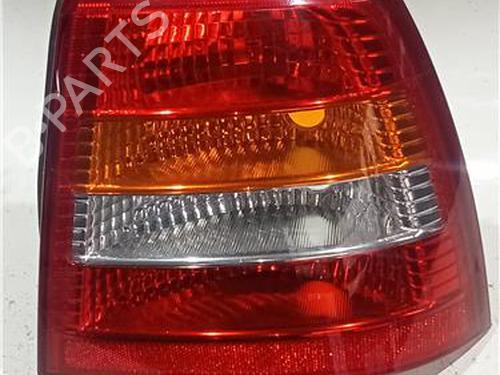 Højre baglygte OPEL ASTRA G Saloon (T98) 2.0 DI (F69) (82 hp) 23923778
